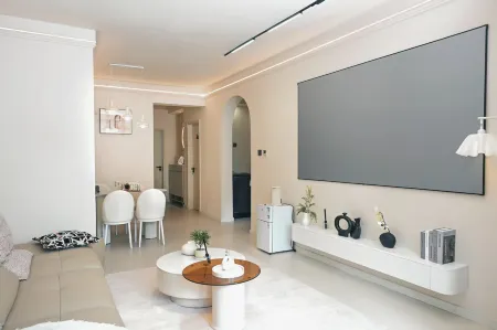 Yisuobaihouse (Hetou Old Street)