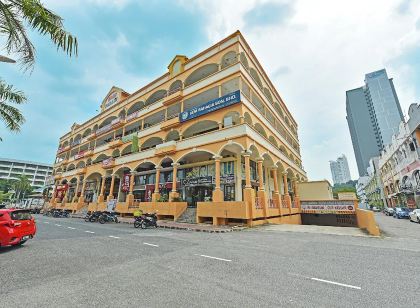 O費林吉住宿飯店