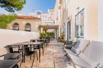 Casa do Jasmim by Shiadu Hotels near Avenida da Liberdade