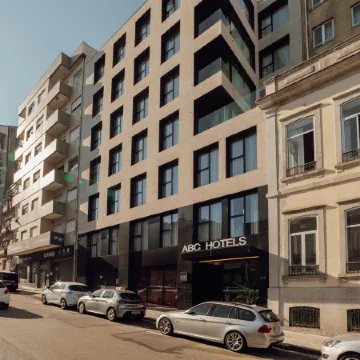 ABC Hotel Porto Campanha