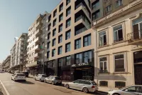 ABC Hotel Porto Campanha Hotel di 