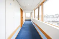 GO2 Lancaster Centre Hotel by OYO Hotels in Bailrigg