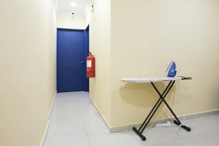 Hotel Inap Sri Gombak Отели в г. Сетапак