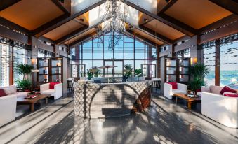 HuiJiangLou · MaxX Hotel