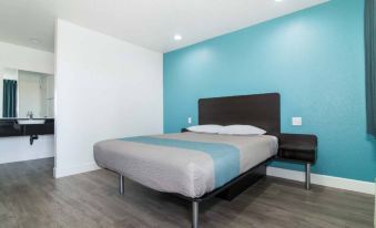 Motel 6-Moreno Valley, CA - Perris