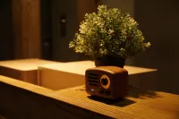 Heyu House Hotel - Wifi