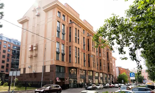 Dionis Art Apartments Apart-Hotel