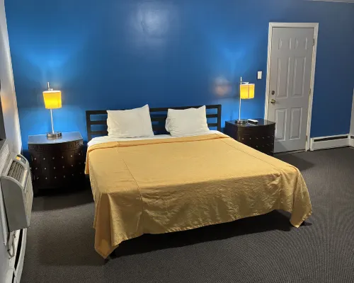 Budget Inn Of Melvindale Hotels in Melvindale