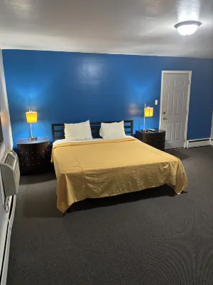 Budget Inn Of Melvindale