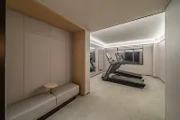 JI Hotel (Longnan Tanchang) - Træningscentre