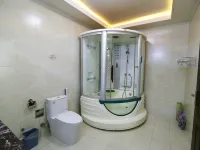 Xining Xihu Hotel Hotels in Xining