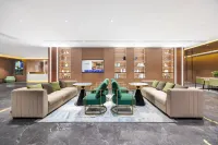 Starway Hotel (Yan'an Baota Mountain)