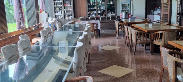 Hotel Seaworld Hotels in Incheon