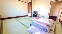 Nishiki Guest House 세쓰난 대학 주변 호텔