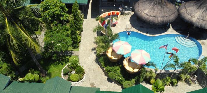 JD's Apartments Hotels in Oriental Mindoro
