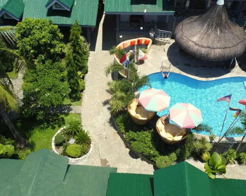 JD's Apartments Các khách sạn gần Bãi biển Coco