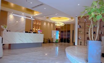 Rui Ting Wisdom Hotel