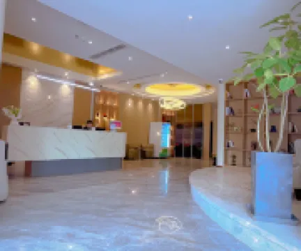 Rui Ting Wisdom Hotel