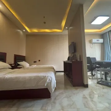 Moon Star Hotel