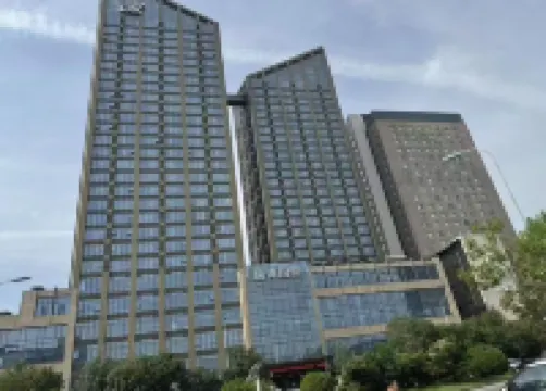 Tianjin Minimal Boutique Hotel Apartment