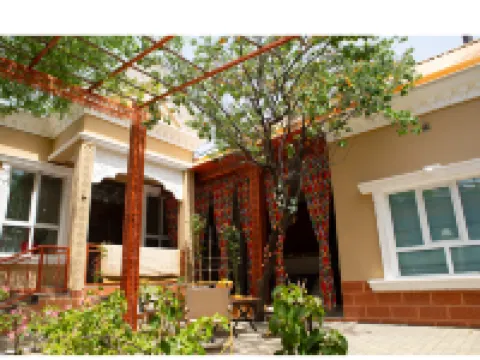 Yining Qinheju Courtyard Homestay Hotels in Yining County