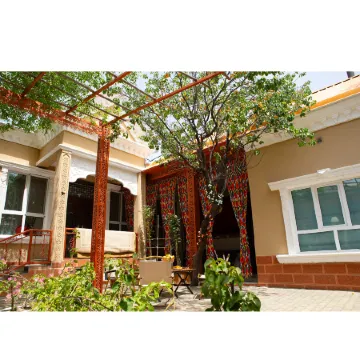 Ili Yining Qinheju Courtyard Homestay