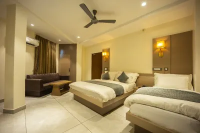 Hotel Shankar Palace Beawar Hotels near Dev Dham Devmali