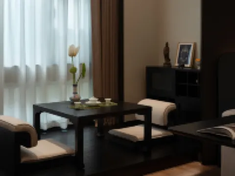 WYNDHAM GRAND PLAZA ROYALE LEGEND NANYUE โรงแรมในเหิงหยาง