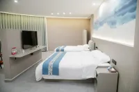 Yida Hotel (Jingmen Yida Garden Branch)