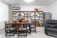 Jincheng Twenty-One Homestay