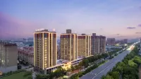 โรงแรมวิเอนนา (ถนนซวียวน ฮุยเซียน ซินเซียง) - ที่มีที่จอดรถ