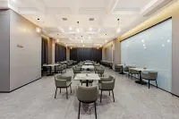 Yungu International Hotel - breakfast