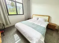 Yuexi Tianjia Bowl Factory Homestay - Park Yeri