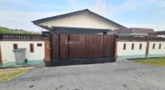 [New Launch] Aurora Hideaway Villa 35pax 7R7B Pool Ktv BBq Hotels in 