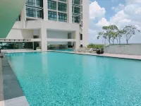 Delight Homestay Paradigm Residence - 4성급