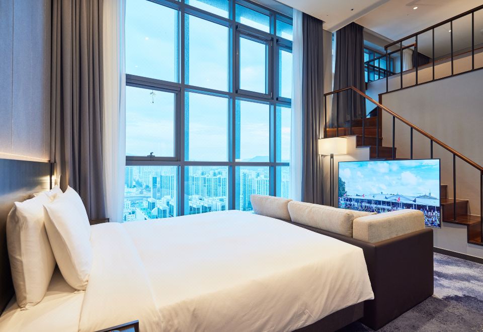 호텔 에이치엘비