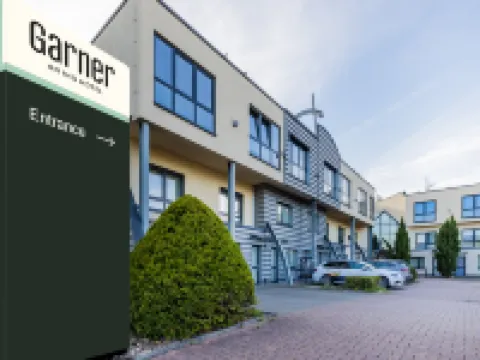 Garner Hotel Oberhausen by IHG Hotels in Oberhausen
