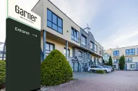 Garner Hotel OBERHAUSEN by IHG Hotels near Oberhausen Hbf