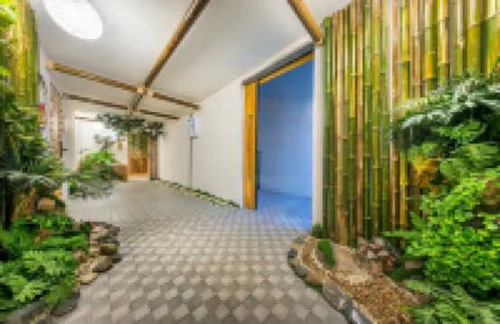 SHIN Hotel 80th Stadium Korat Các khách sạn gần Wat Ban Duea