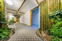 SHIN Hotel 80th Stadium Korat Hotels in Pru Yai