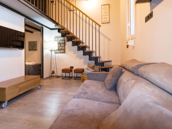 Apartment Fluvia