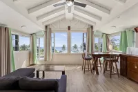 Belize Reef Escape - Frühstück