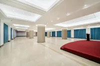 Yongkang yu Jia Hao Jia Ting Hotel - Park Yeri