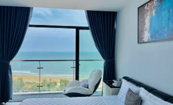 CSJ Tower Vung Tau - May Homestay