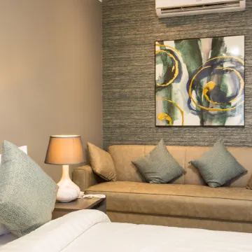 Accra Luxury Apartments at Essence