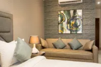 Accra Luxury Apartments at Essence