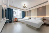 โรงแรมจี้ตัว - 2 ดาว