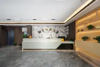 Platinum Film Hotel 린하이 경기장 주변 호텔