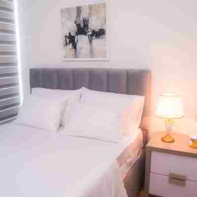 Yara Colombo-a place to unwind Rooms