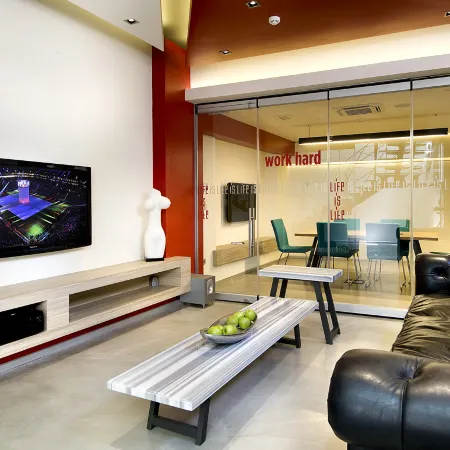 Nuru Ziya Residences